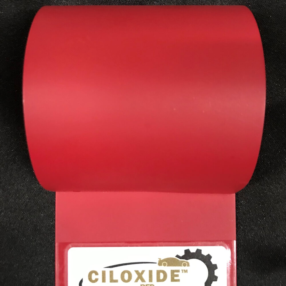 Ciloxide Red