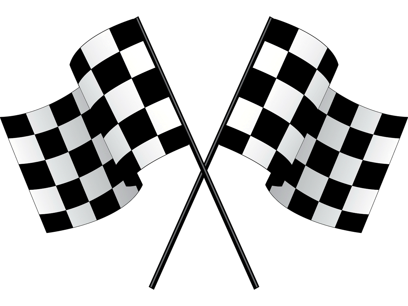 What Is A Checkered Flag