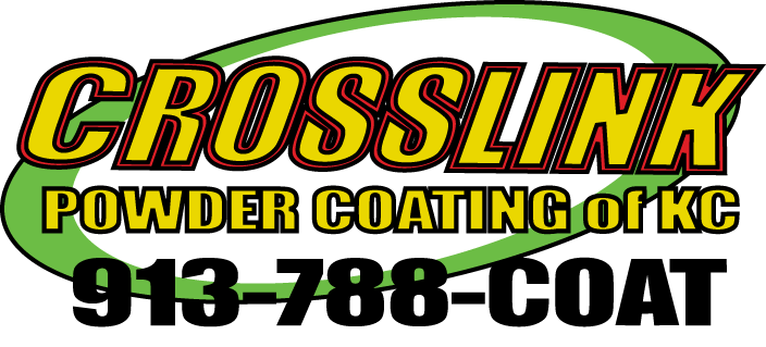 Crosslink Powder Coating of Kansas City