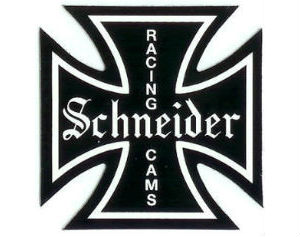 Schneider Racing Cams